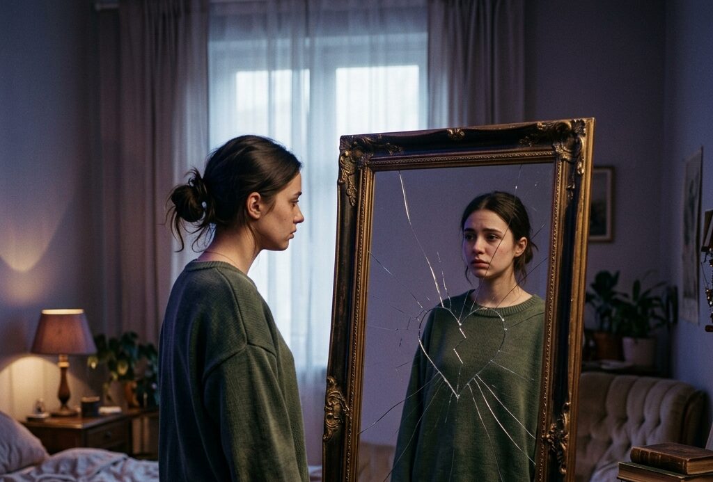 Toxic Love Tamil (நச்சுத்தனமான காதல்)