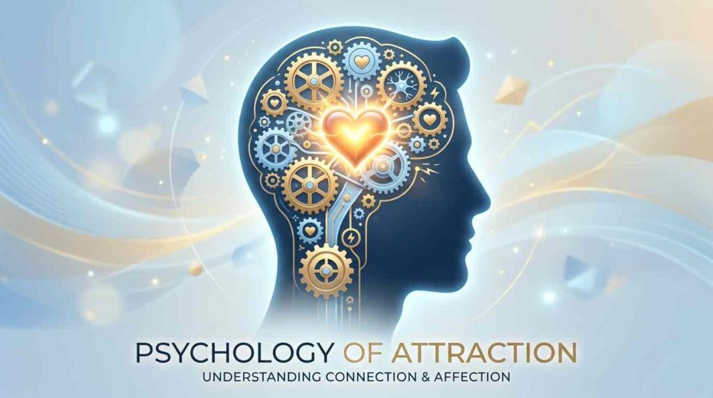 How to impress a girl in Tamil psychology :காதல் மற்றும் ஈர்ப்பு குறித்த உளவியல் நுணுக்கங்களைச் சித்தரிக்கும் ஒரு கலைநயமிக்க வரைபடம்.
