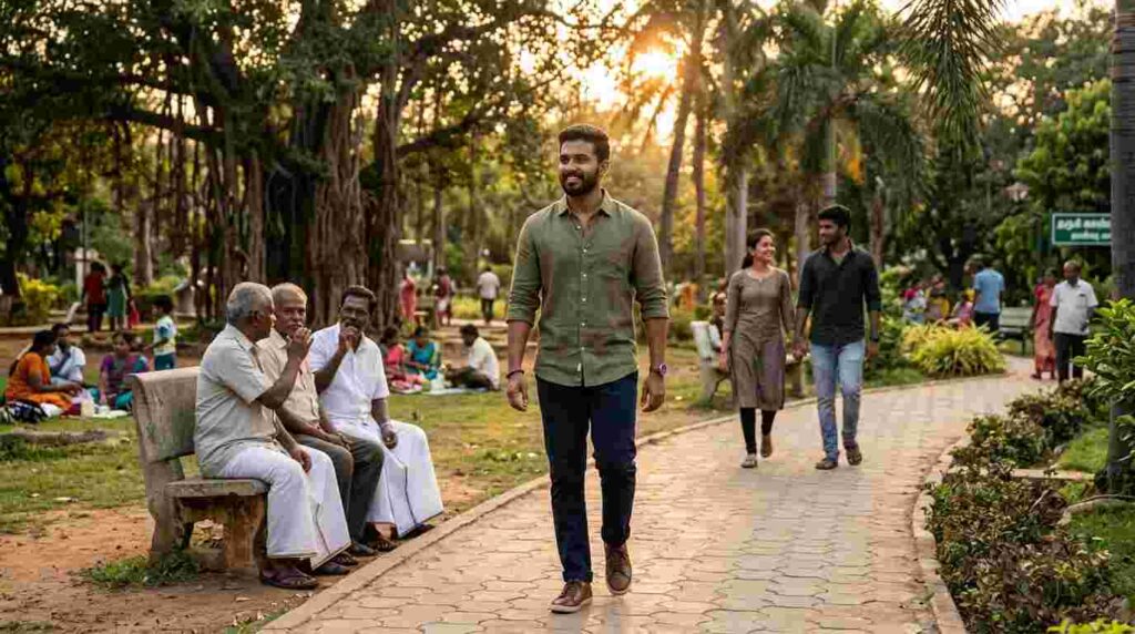 காதலை ஈர்க்கும் வழிகளுக்கான செக்லிஸ்ட் மற்றும் வெற்றிகரமான உறவின் அடையாளம்.