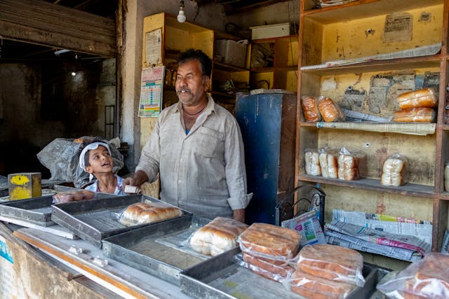 Small business ideas in Tamil Nadu villages in Tamil - Profitable rural business guide